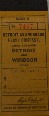 Detroit%20and%20Windsor%20ferry%20ticket%20booklet